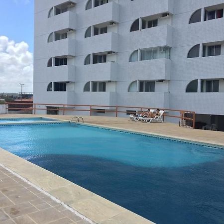 Lindo Flat Verde Mar Em Sao Jose Da Coroa Grande, Pernambuco 외부 사진