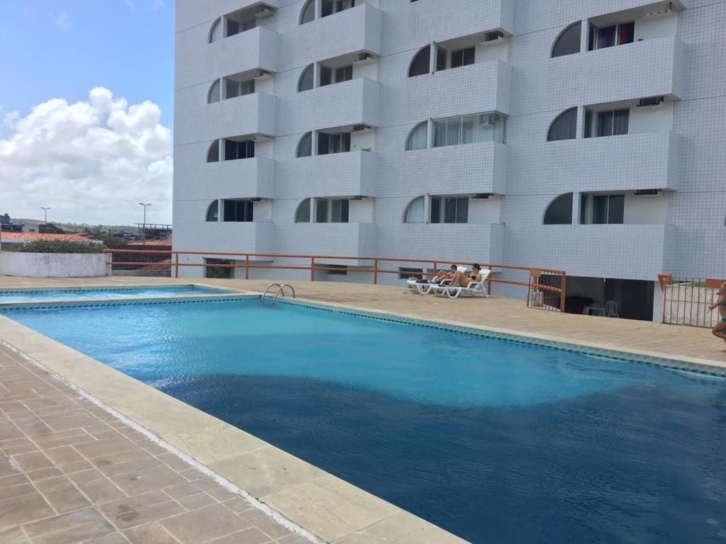 Lindo Flat Verde Mar Em Sao Jose Da Coroa Grande, Pernambuco 외부 사진