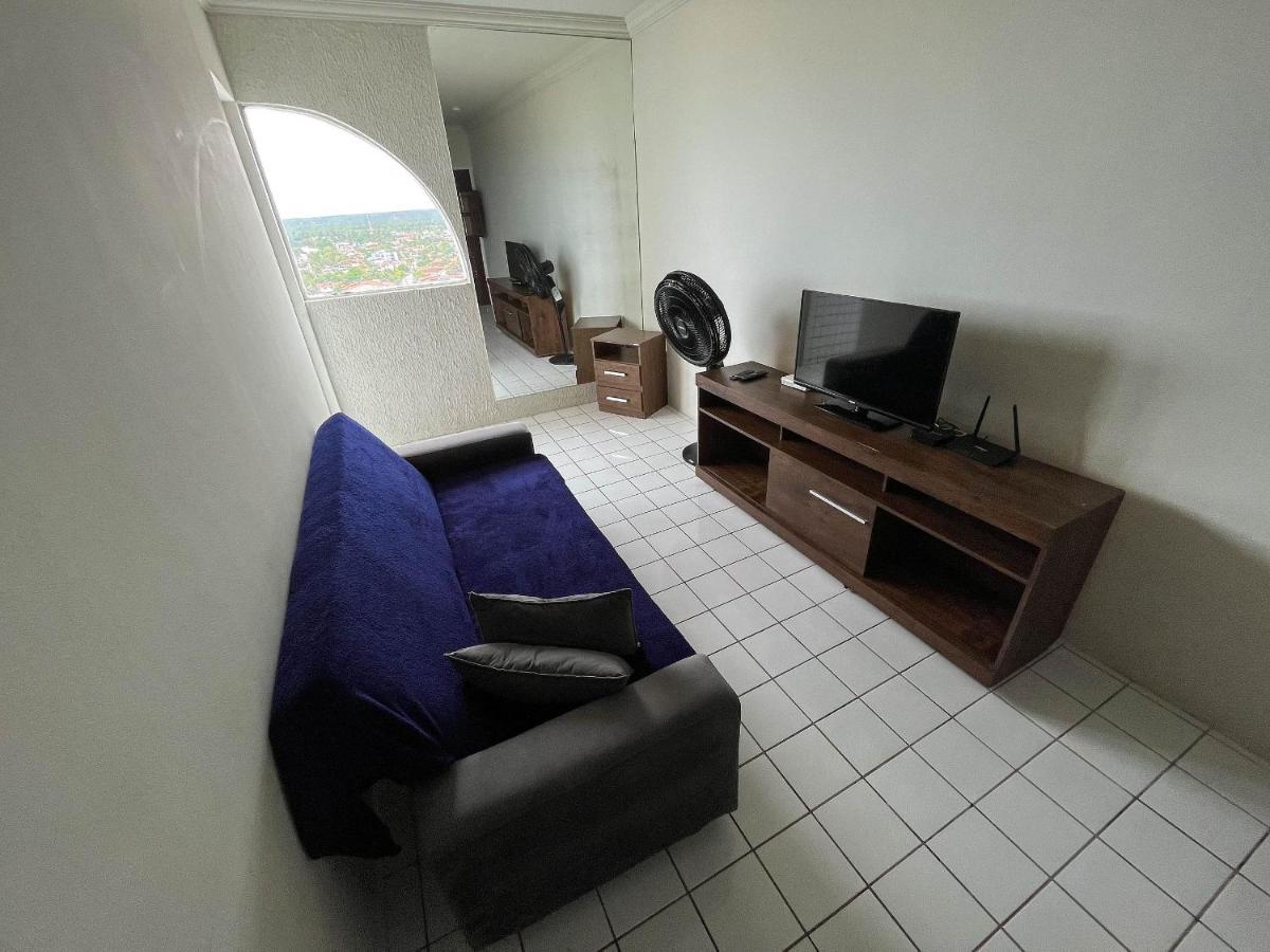 Lindo Flat Verde Mar Em Sao Jose Da Coroa Grande, Pernambuco 외부 사진